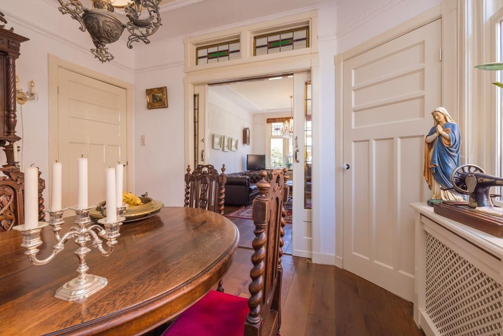 Vinkenlaan 37, Noordwijk foto-11