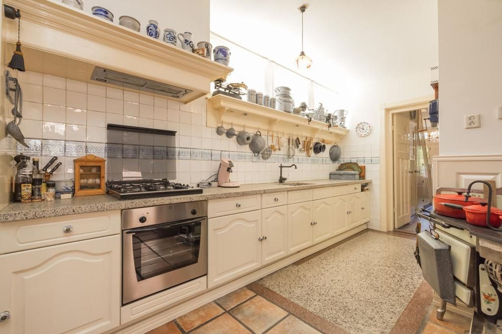 Vinkenlaan 37, Noordwijk foto-12