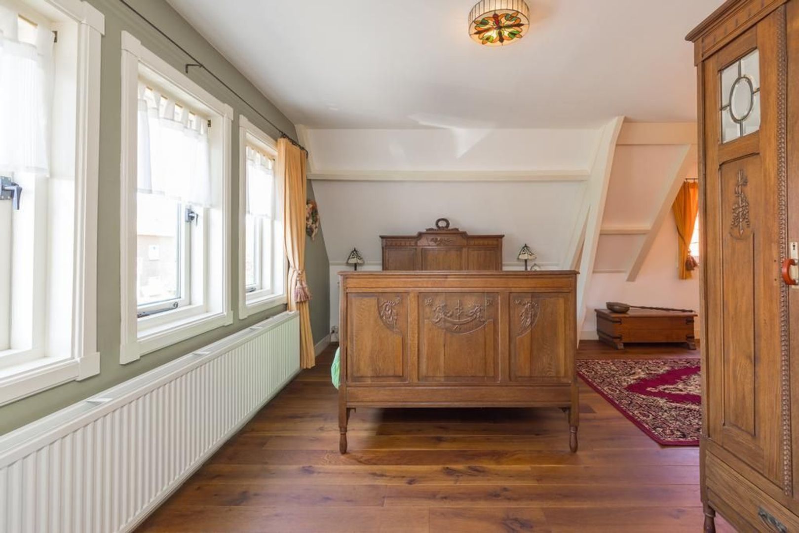 Vinkenlaan 37, Noordwijk foto-19