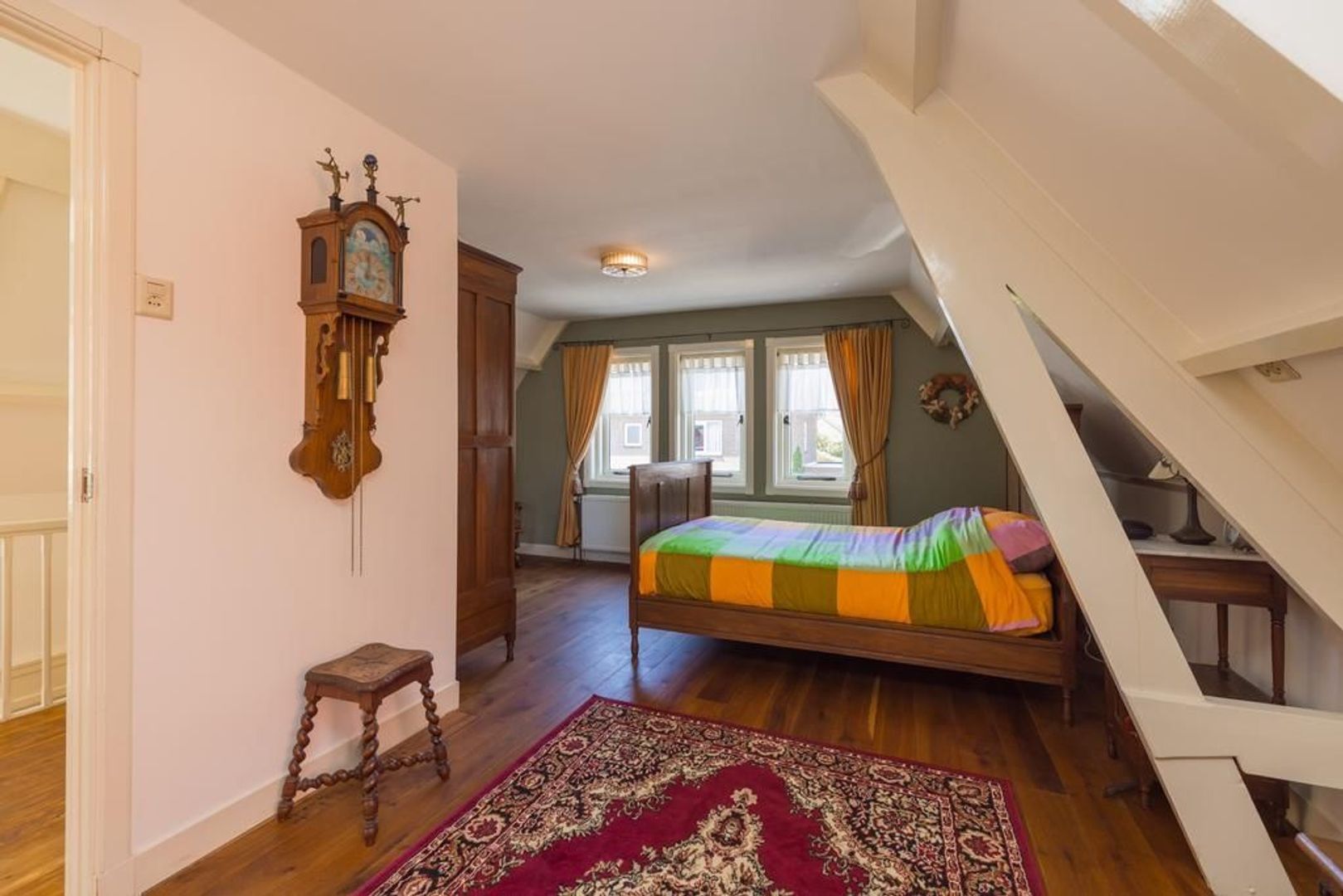 Vinkenlaan 37, Noordwijk foto-17