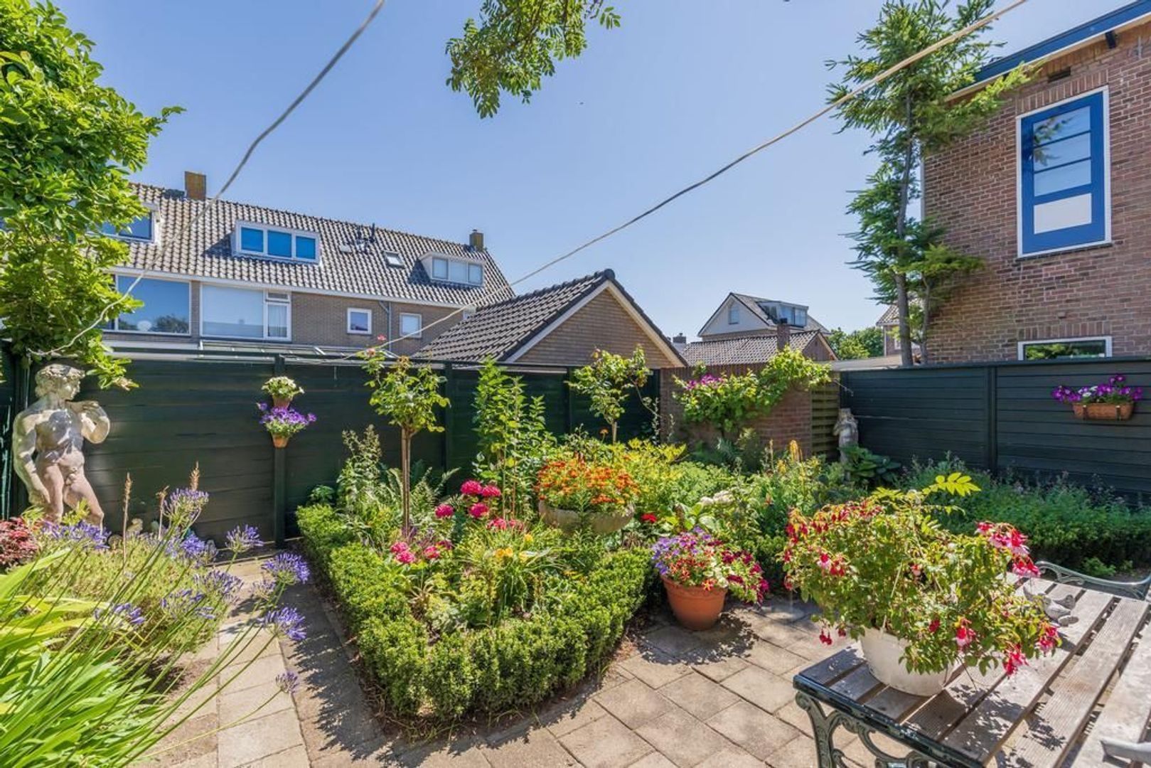 Vinkenlaan 37, Noordwijk foto-25