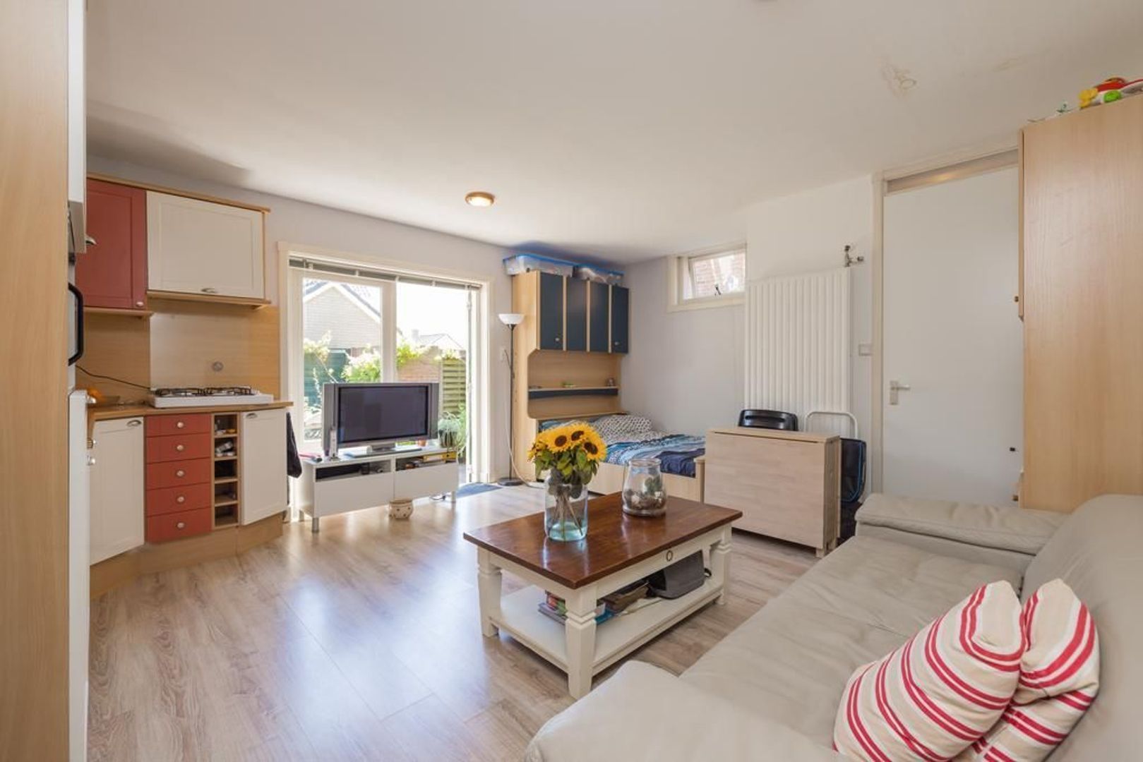 Vinkenlaan 37, Noordwijk foto-26