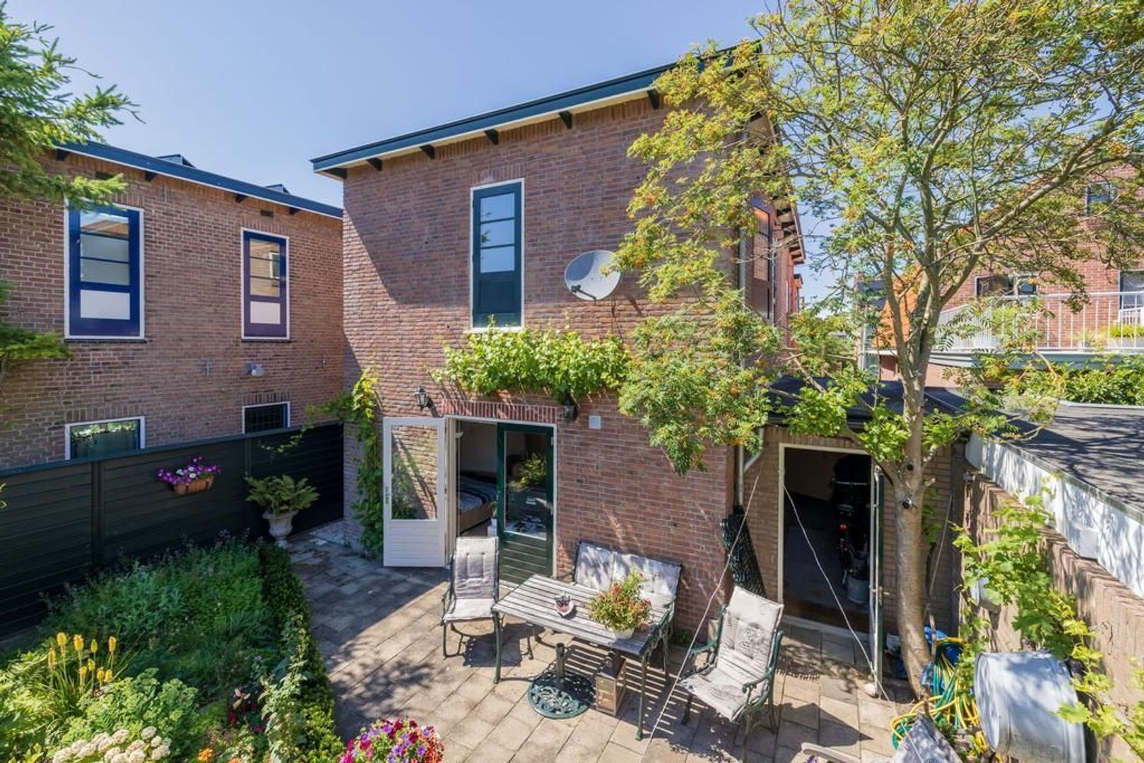 Vinkenlaan 37, Noordwijk foto-24