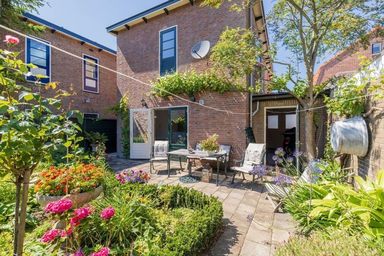 Vinkenlaan 37, Noordwijk foto-33