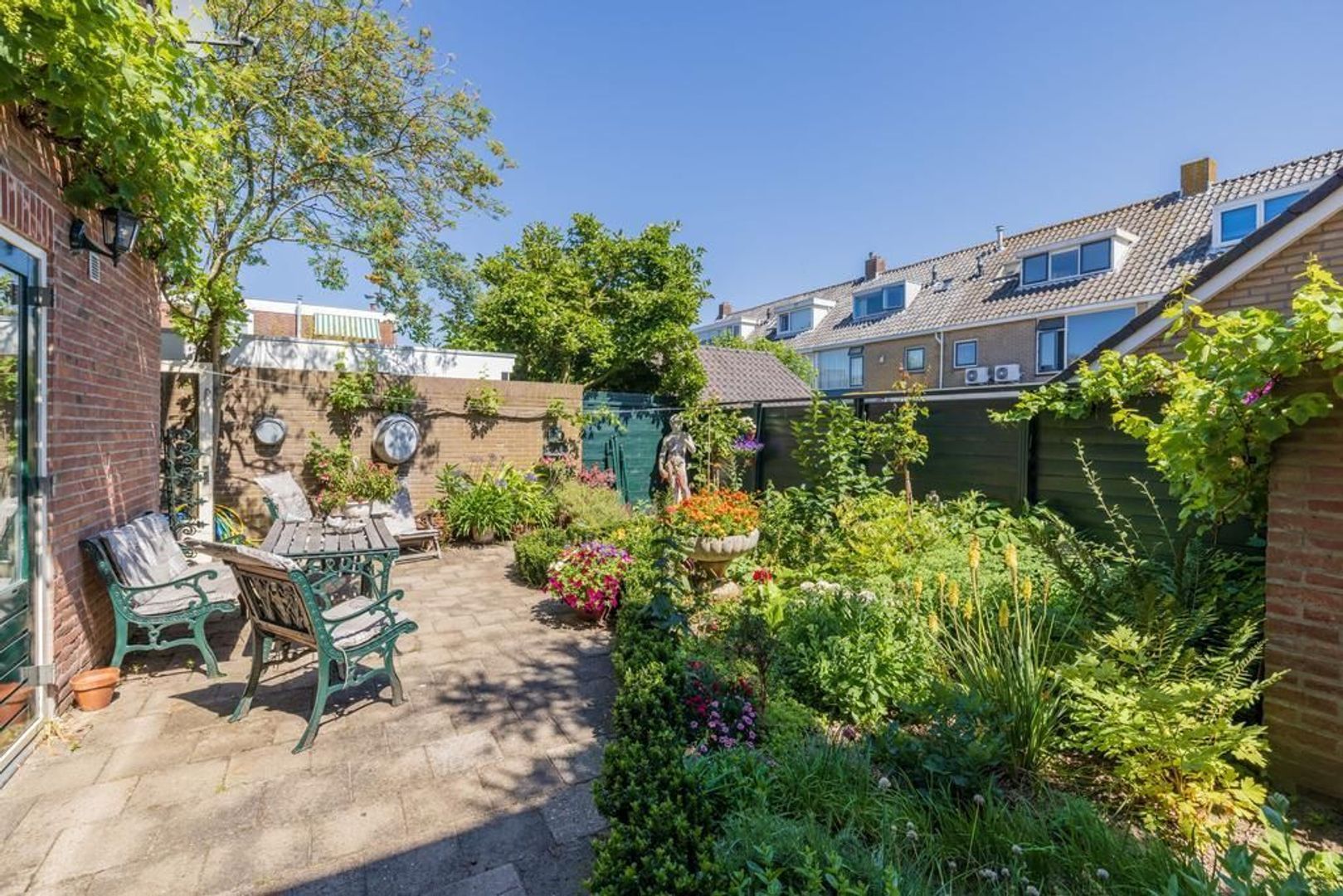 Vinkenlaan 37, Noordwijk foto-34