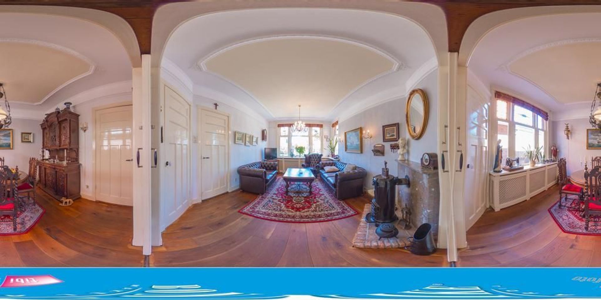 Vinkenlaan 37, Noordwijk foto-35