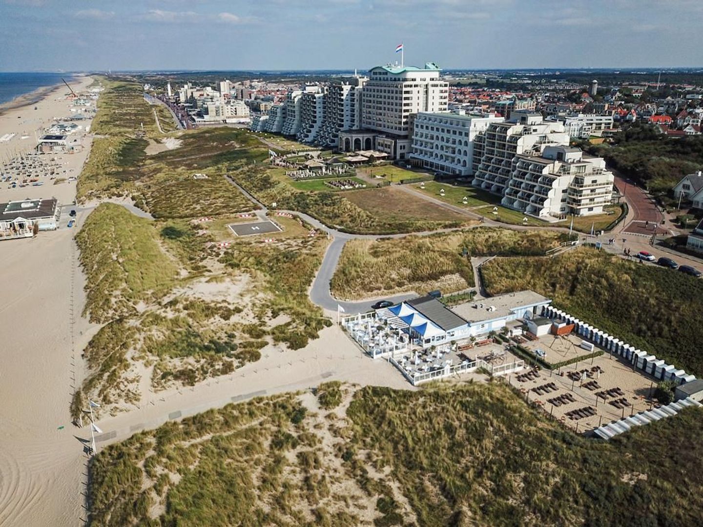 Maritima 12 13, Noordwijk foto-0