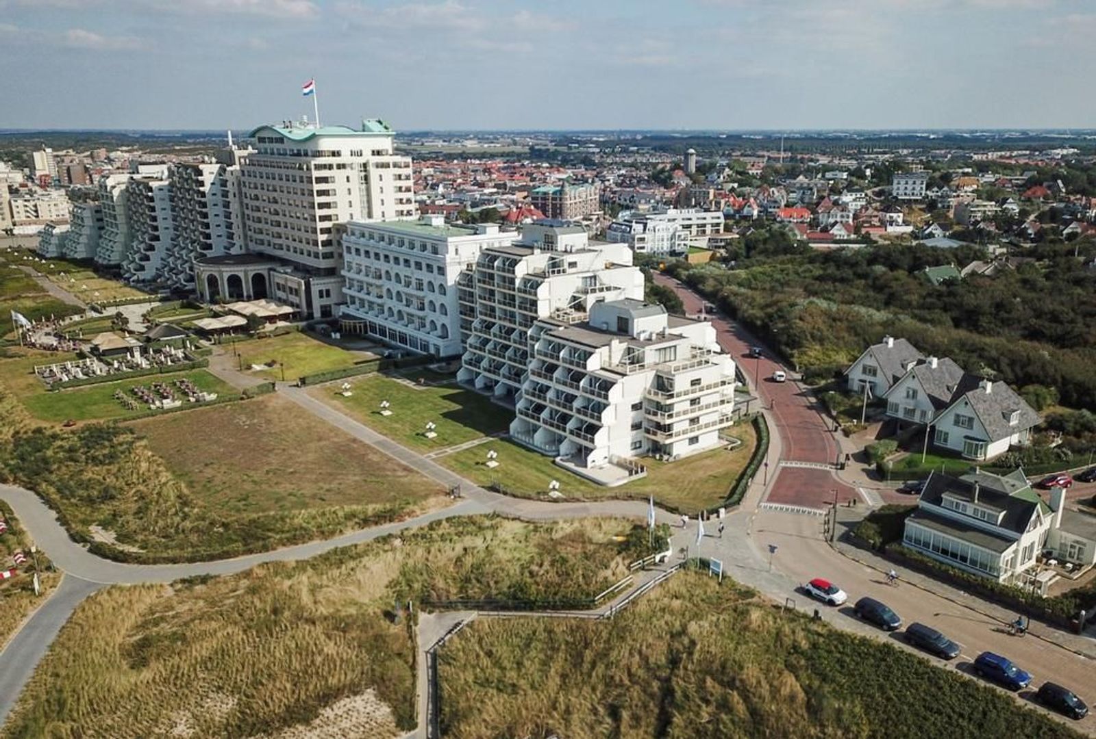 Maritima 12 13, Noordwijk foto-6
