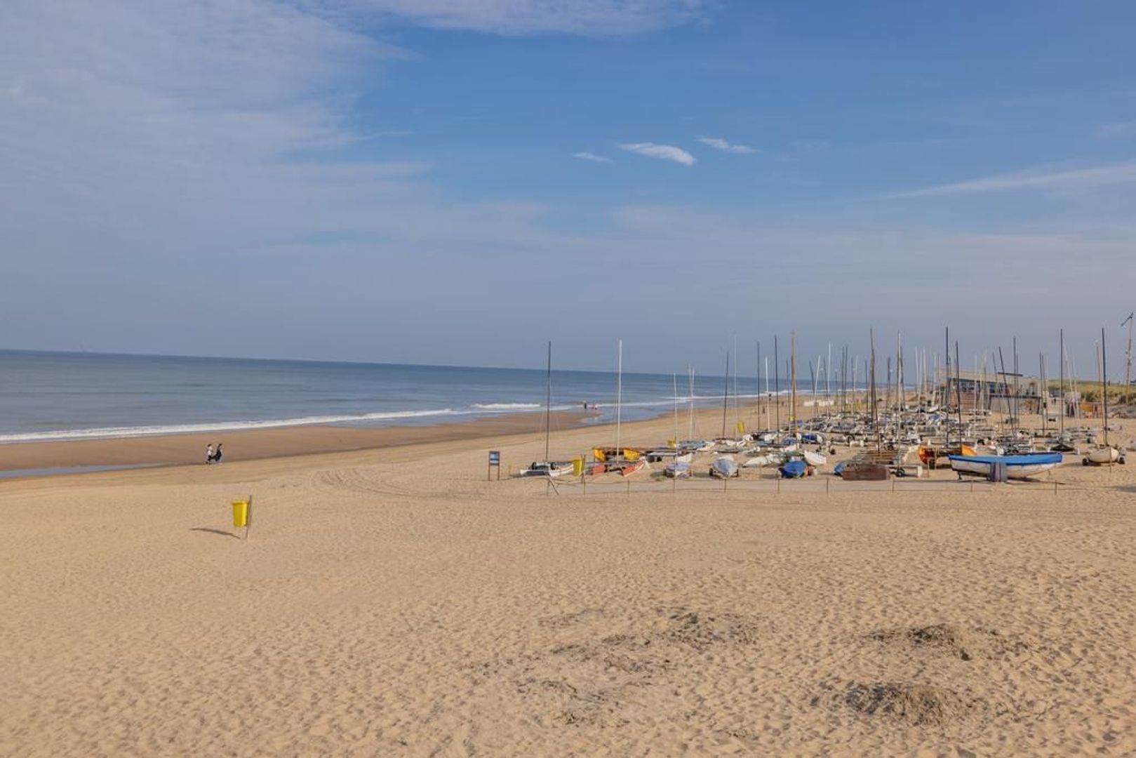 Maritima 12 13, Noordwijk foto-11