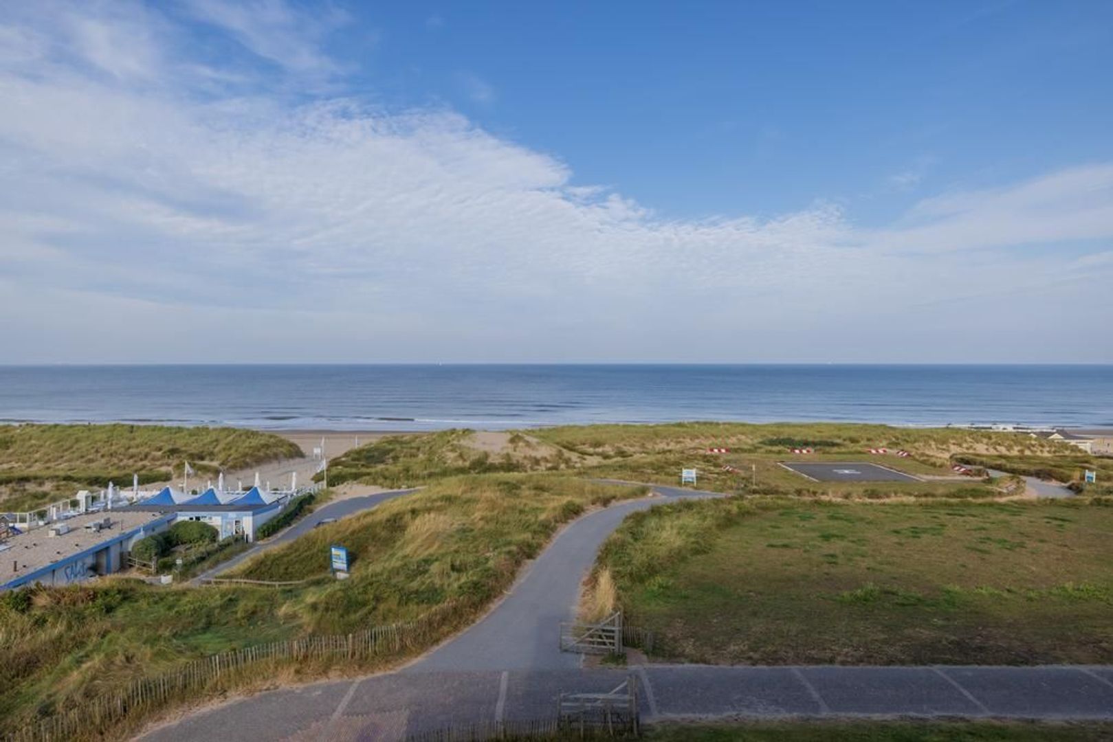 Maritima 12 13, Noordwijk foto-14