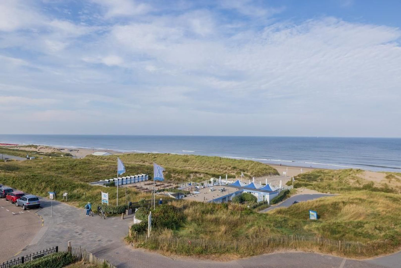 Maritima 12 13, Noordwijk foto-15