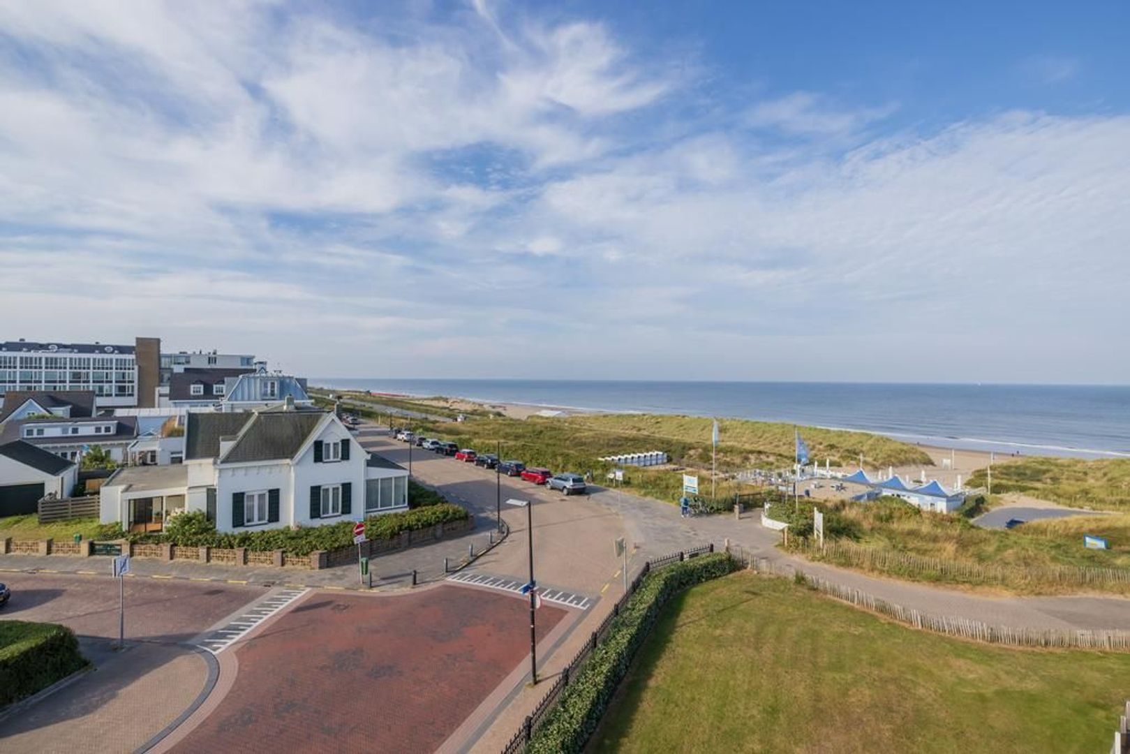 Maritima 12 13, Noordwijk foto-16
