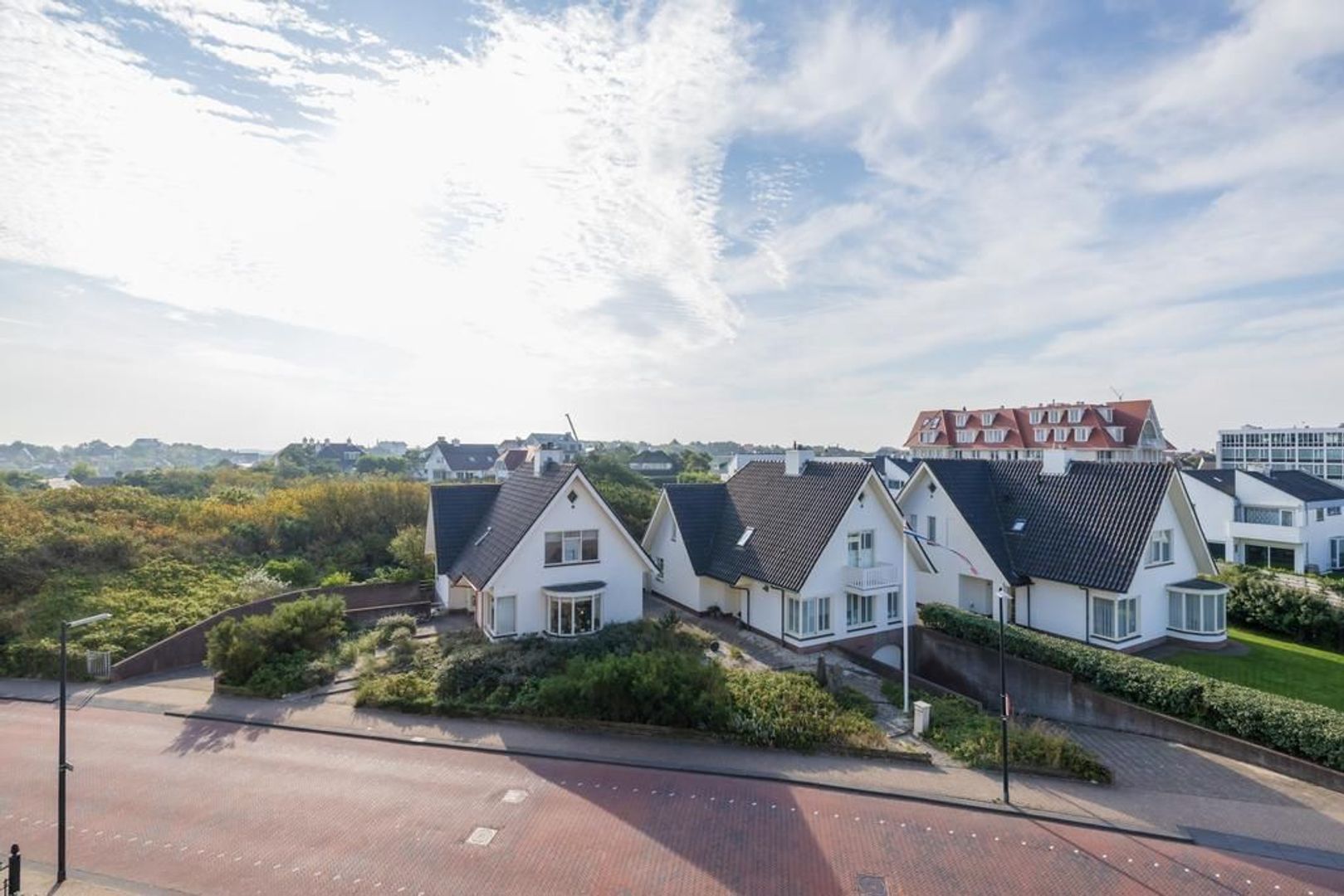 Maritima 12 13, Noordwijk foto-20