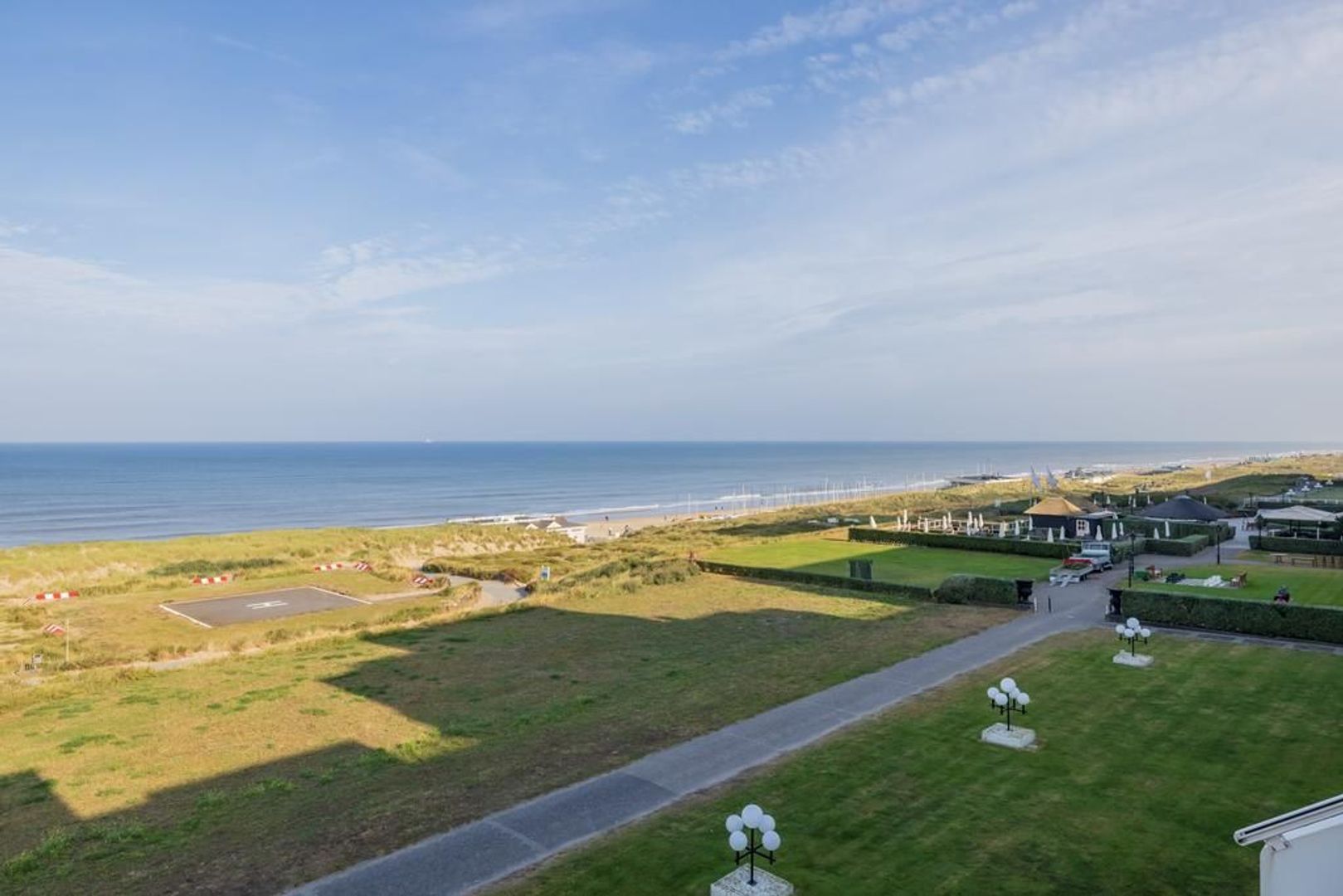 Maritima 12 13, Noordwijk foto-23