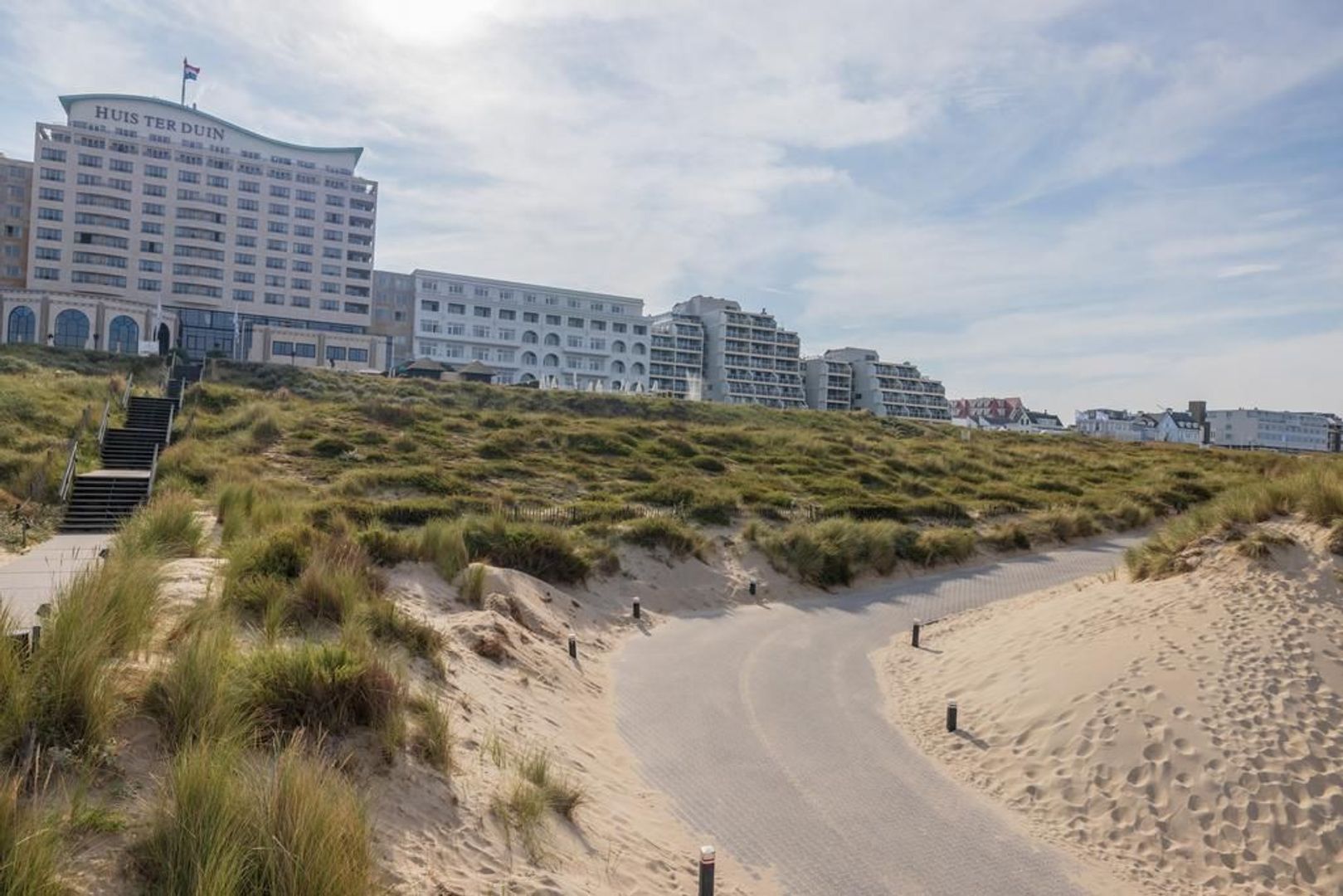 Maritima 12 13, Noordwijk foto-24