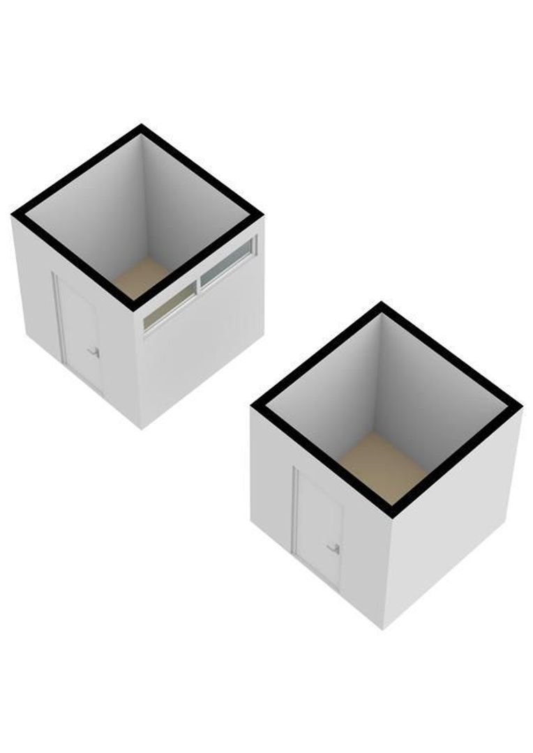 Maritima 12 13, Noordwijk plattegrond-4