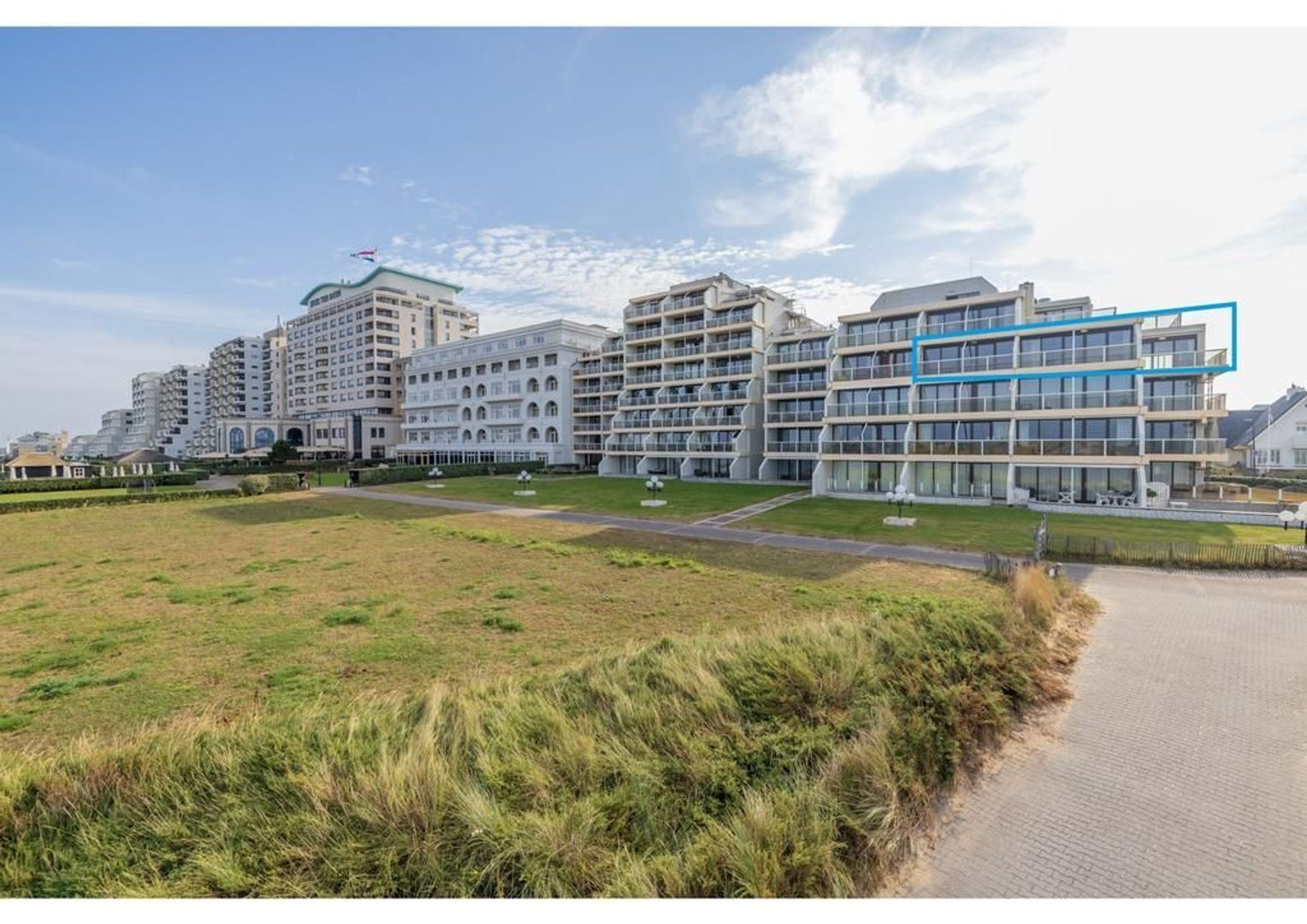 Maritima 12 13, Noordwijk foto-5