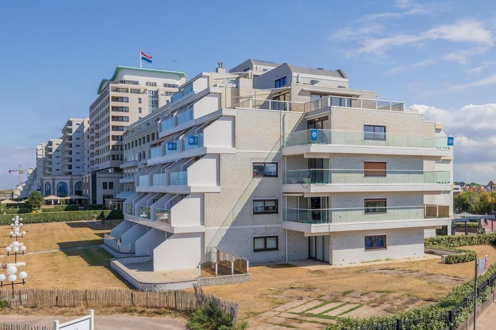 Maritima 12 13, Noordwijk foto-1