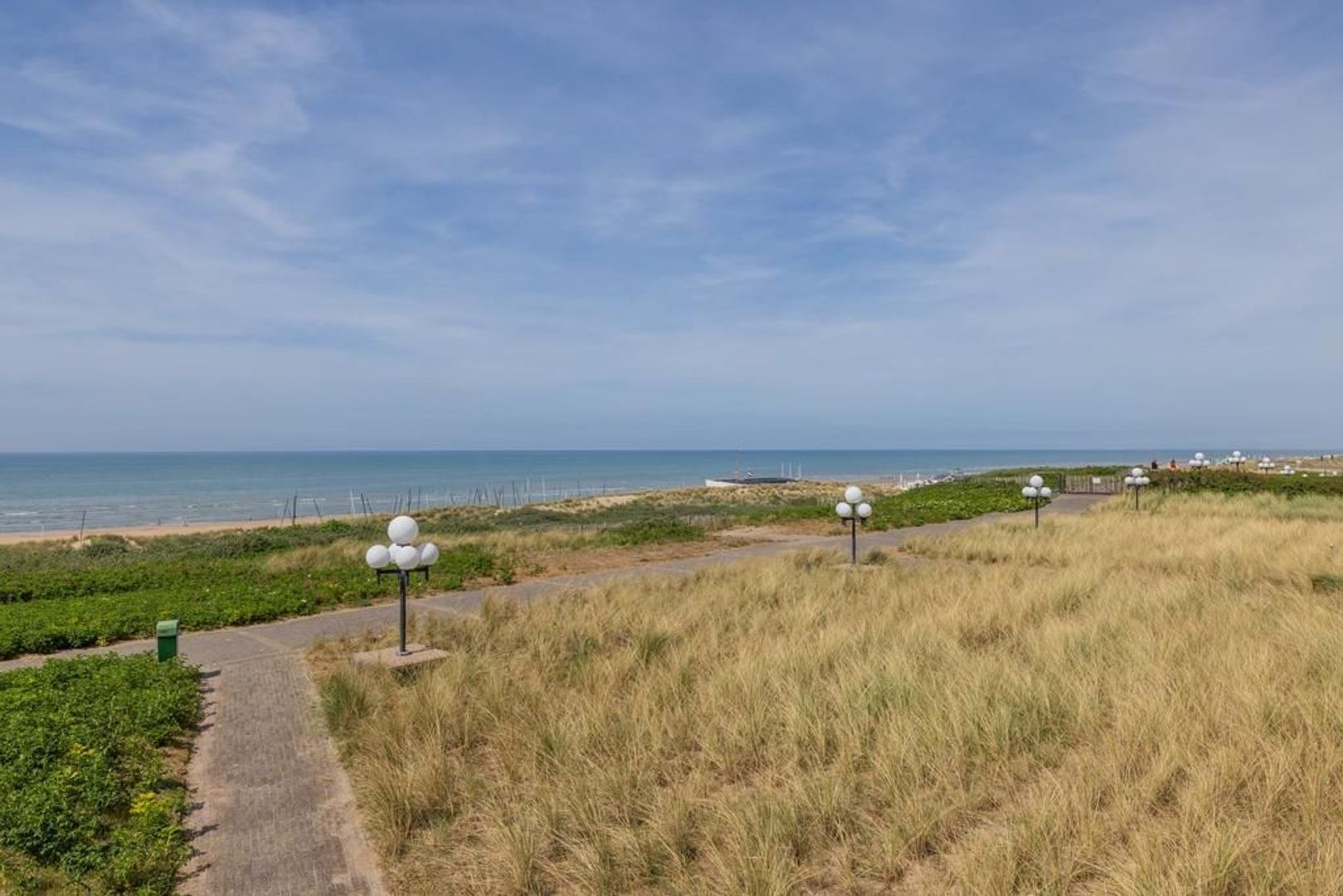 Maritima 12 13, Noordwijk foto-33