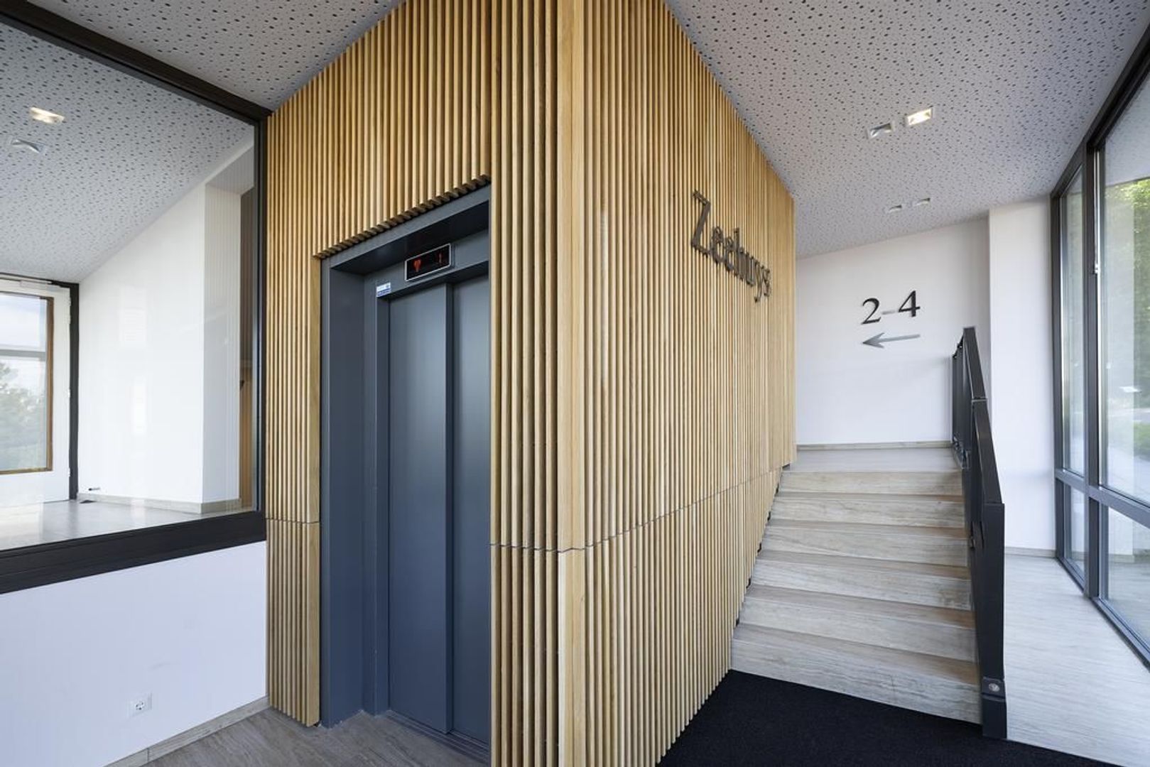Max Liebermannstraat 18 B, Noordwijk foto-3