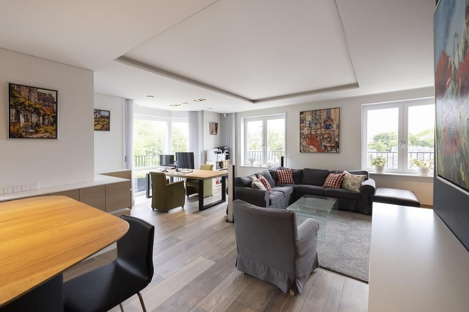 Max Liebermannstraat 18 B, Noordwijk foto-4