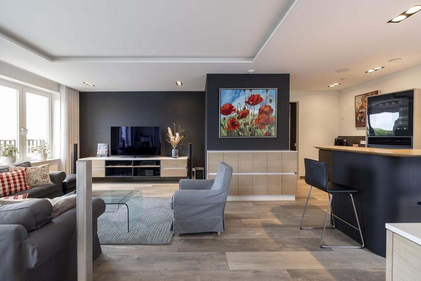 Max Liebermannstraat 18 B, Noordwijk foto-6