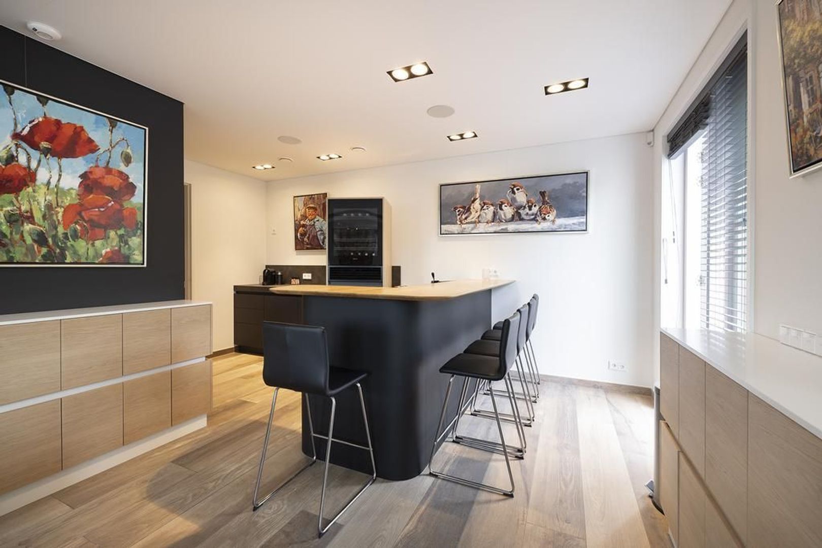 Max Liebermannstraat 18 B, Noordwijk foto-7