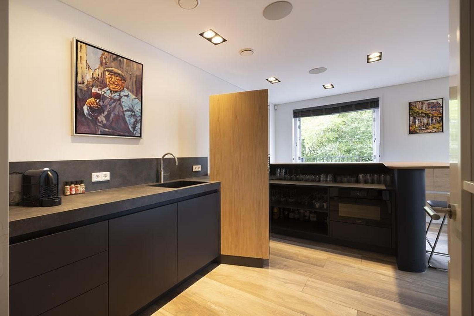 Max Liebermannstraat 18 B, Noordwijk foto-8
