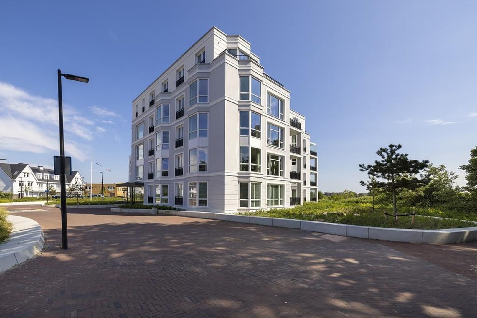 Max Liebermannstraat 18 B, Noordwijk foto-0