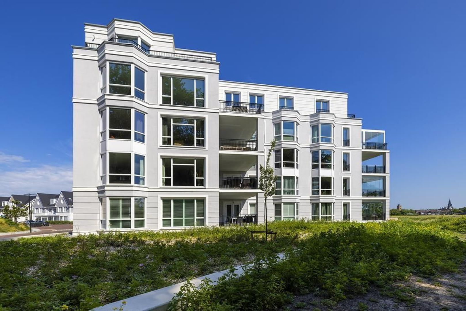 Max Liebermannstraat 18 B, Noordwijk foto-1