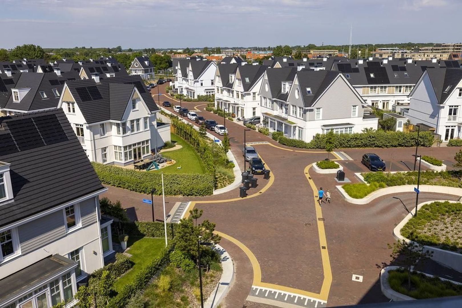 Max Liebermannstraat 18 B, Noordwijk foto-2
