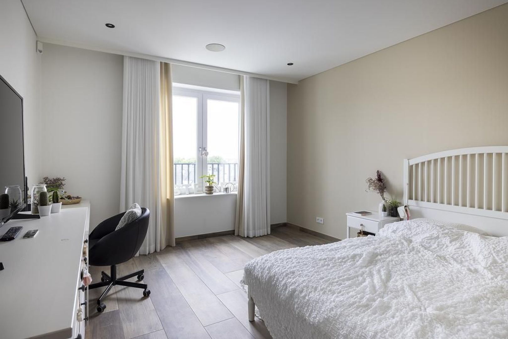 Max Liebermannstraat 18 B, Noordwijk foto-13
