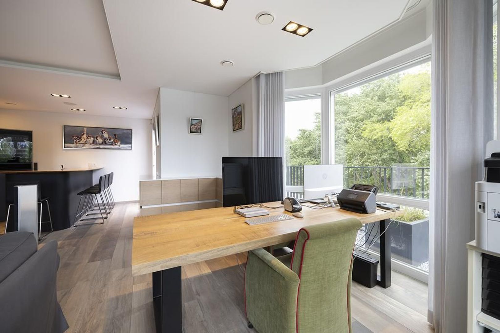 Max Liebermannstraat 18 B, Noordwijk foto-9