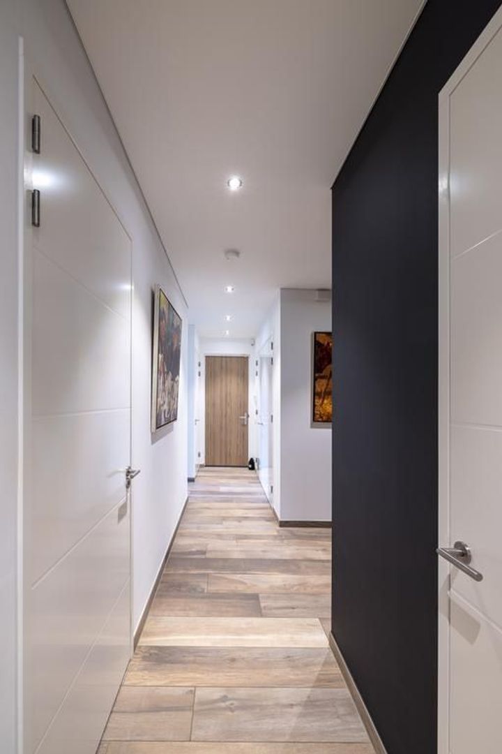 Max Liebermannstraat 18 B, Noordwijk foto-11