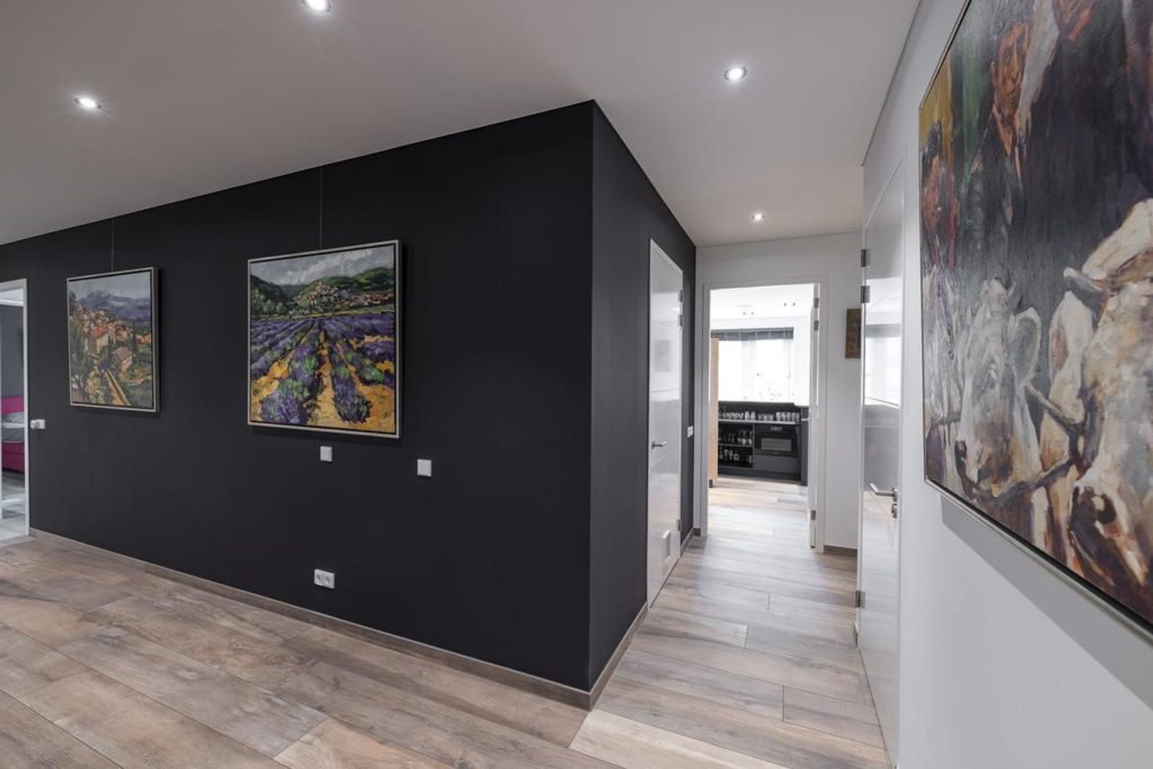 Max Liebermannstraat 18 B, Noordwijk foto-12