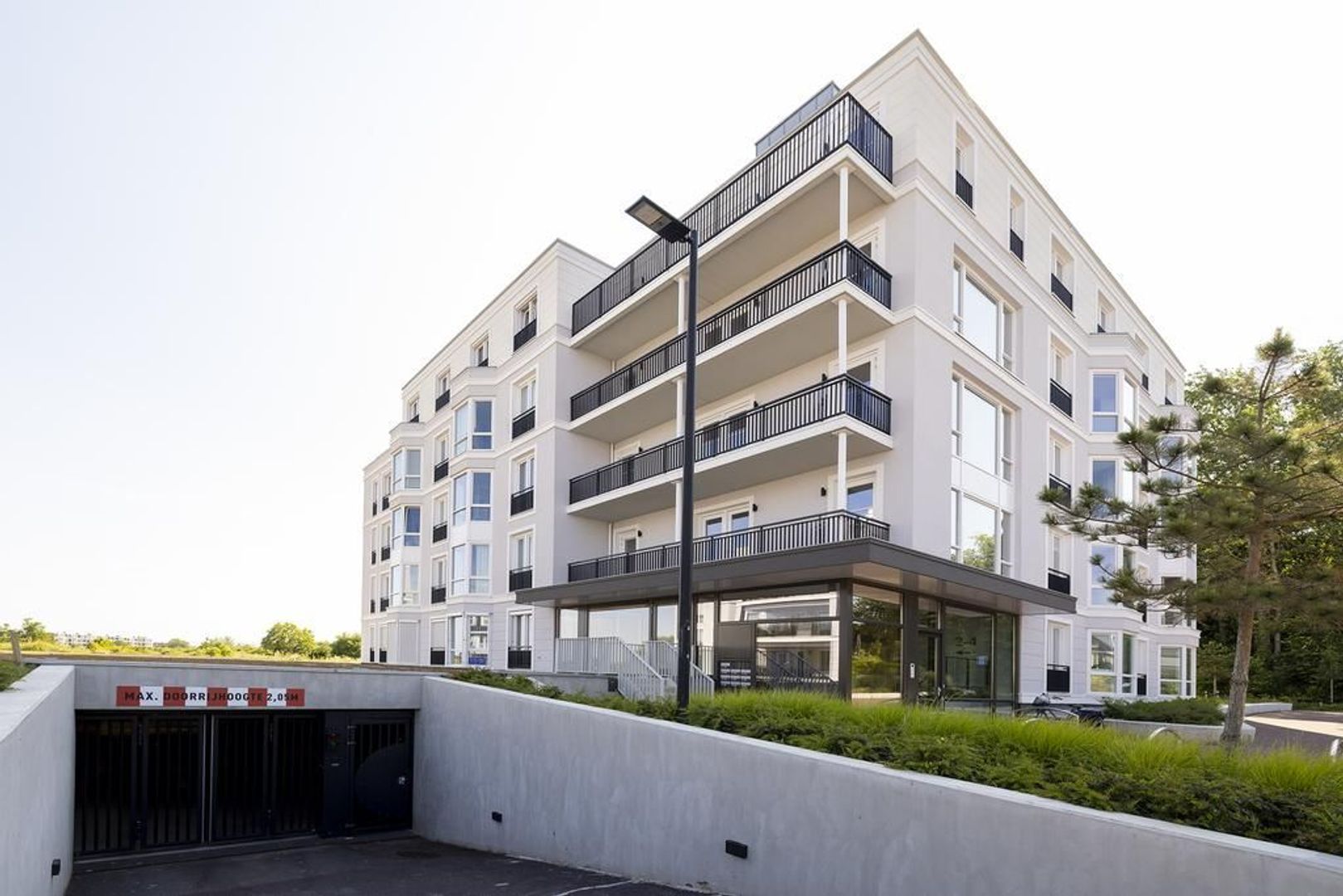 Max Liebermannstraat 18 B, Noordwijk foto-18