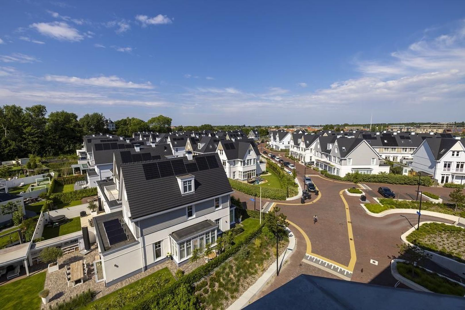 Max Liebermannstraat 18 B, Noordwijk foto-20