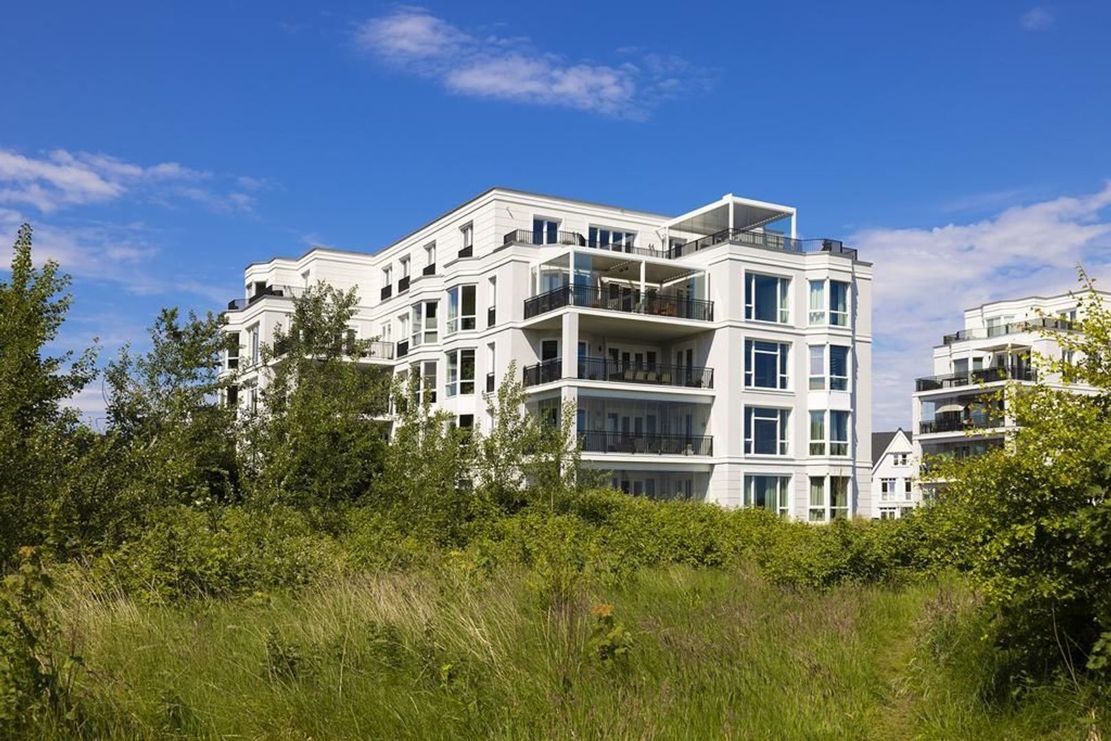 Max Liebermannstraat 18 B, Noordwijk foto-21