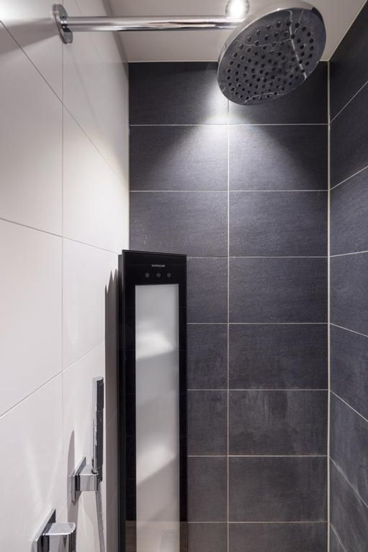 Max Liebermannstraat 18 B, Noordwijk foto-15