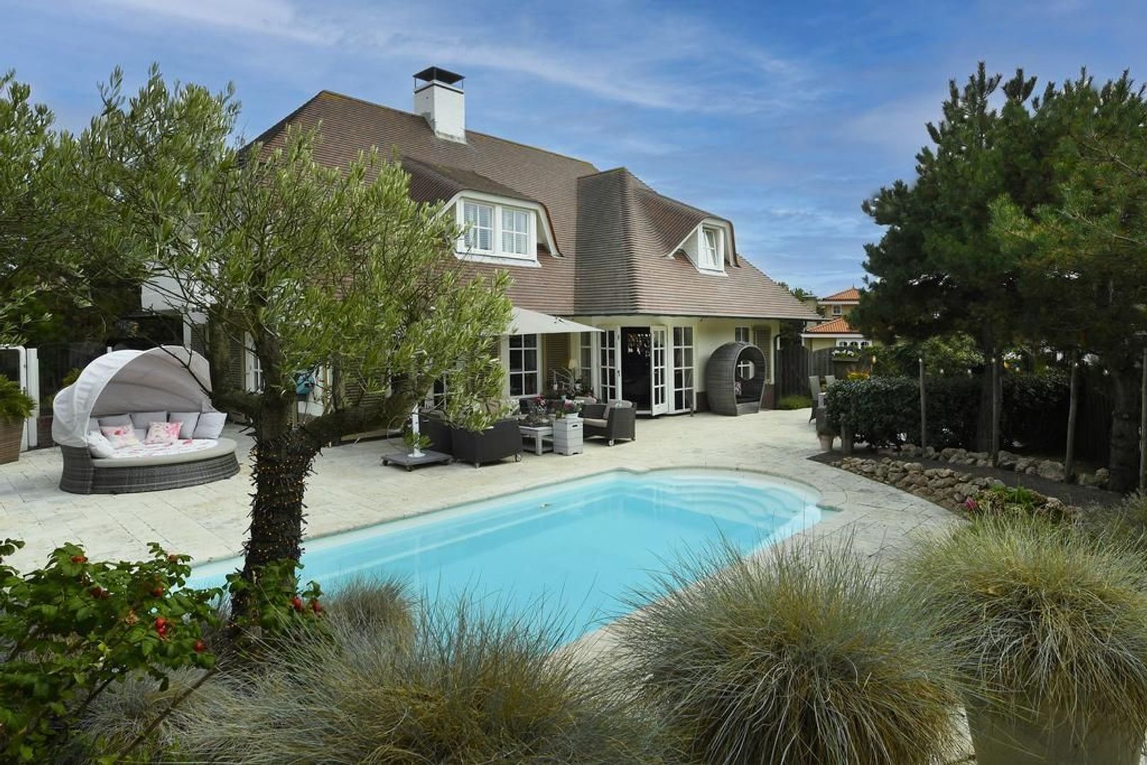 Sole Miopark 3, Noordwijk foto-3