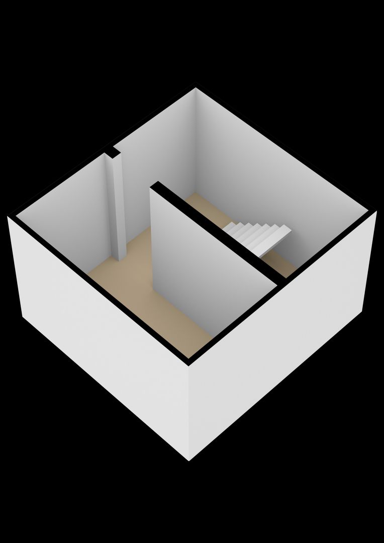 Oude Zeeweg 44, Noordwijk plattegrond-6