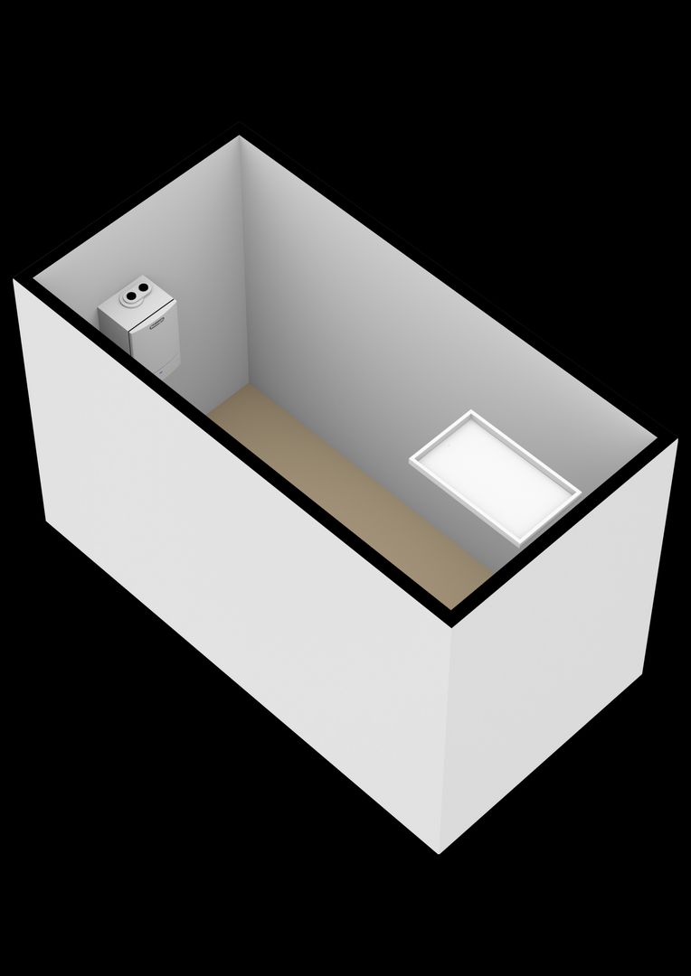 Oude Zeeweg 44, Noordwijk plattegrond-7