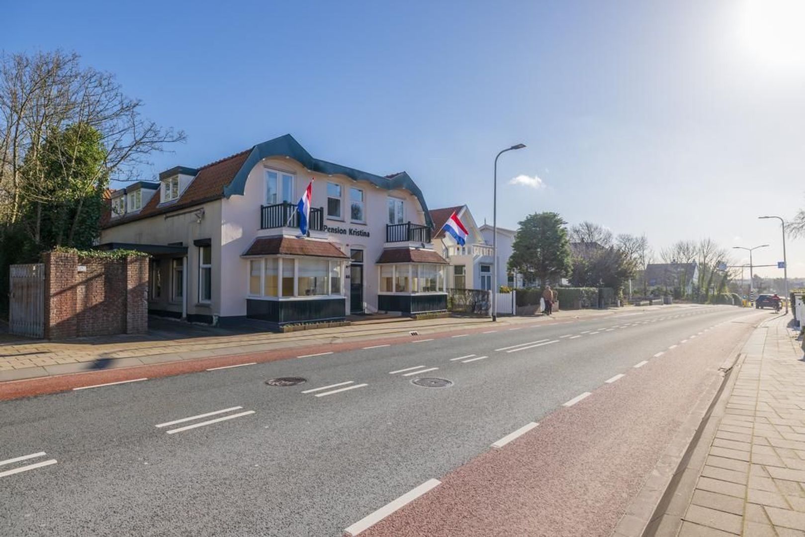 Oude Zeeweg 44, Noordwijk foto-2