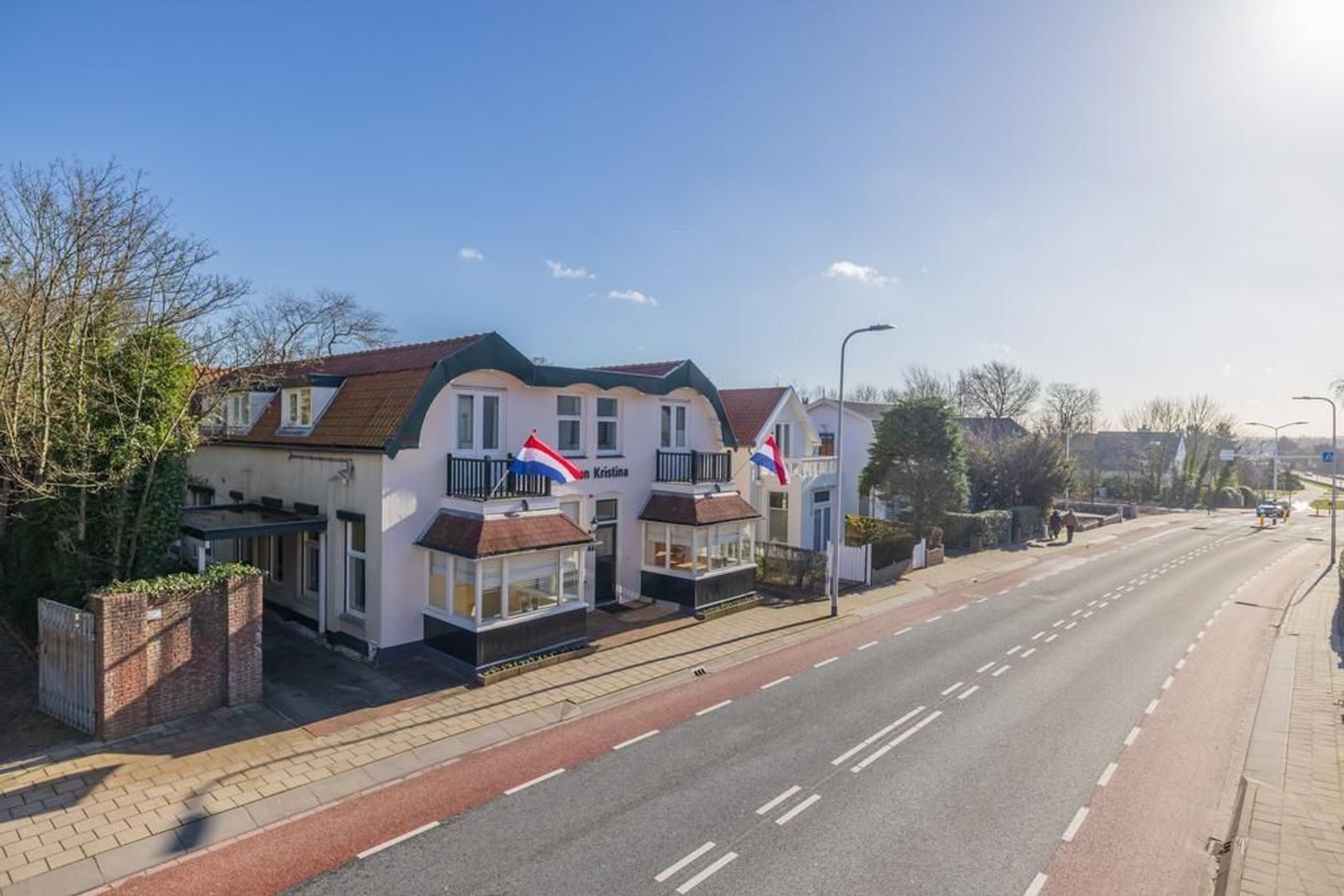 Oude Zeeweg 44, Noordwijk foto-1