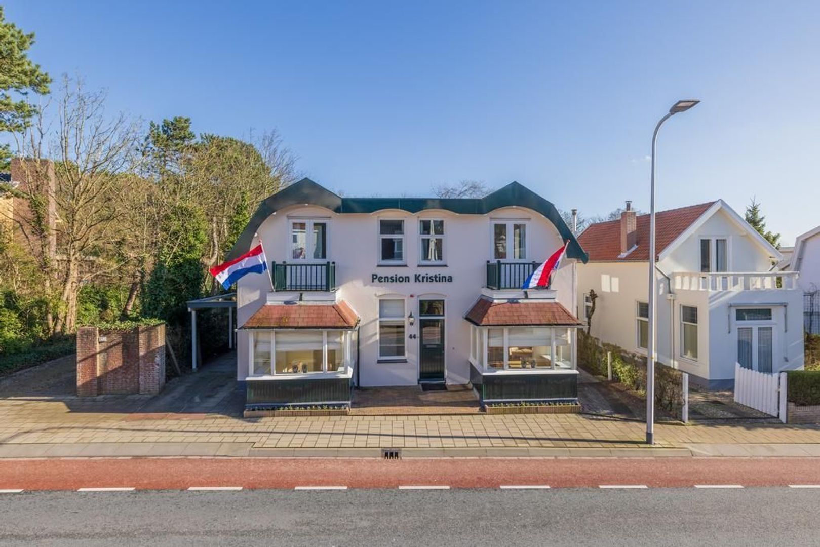 Oude Zeeweg 44, Noordwijk foto-3