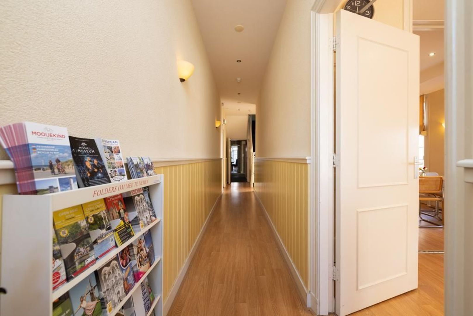 Oude Zeeweg 44, Noordwijk foto-4