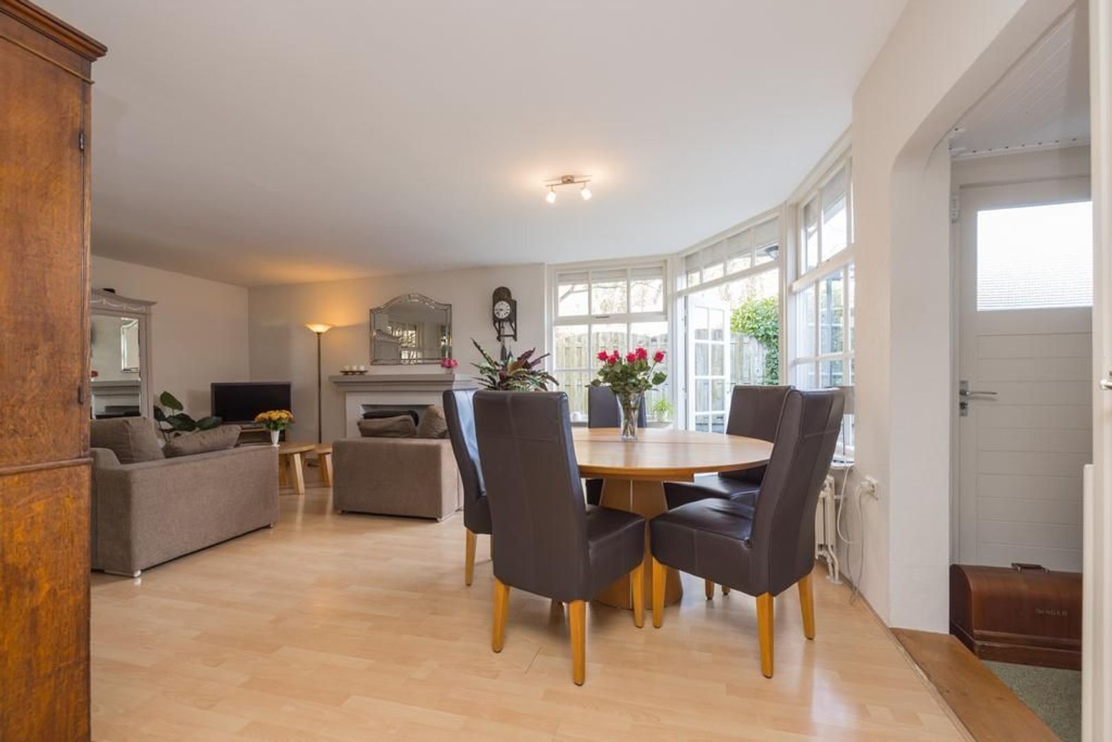 Oude Zeeweg 44, Noordwijk foto-24