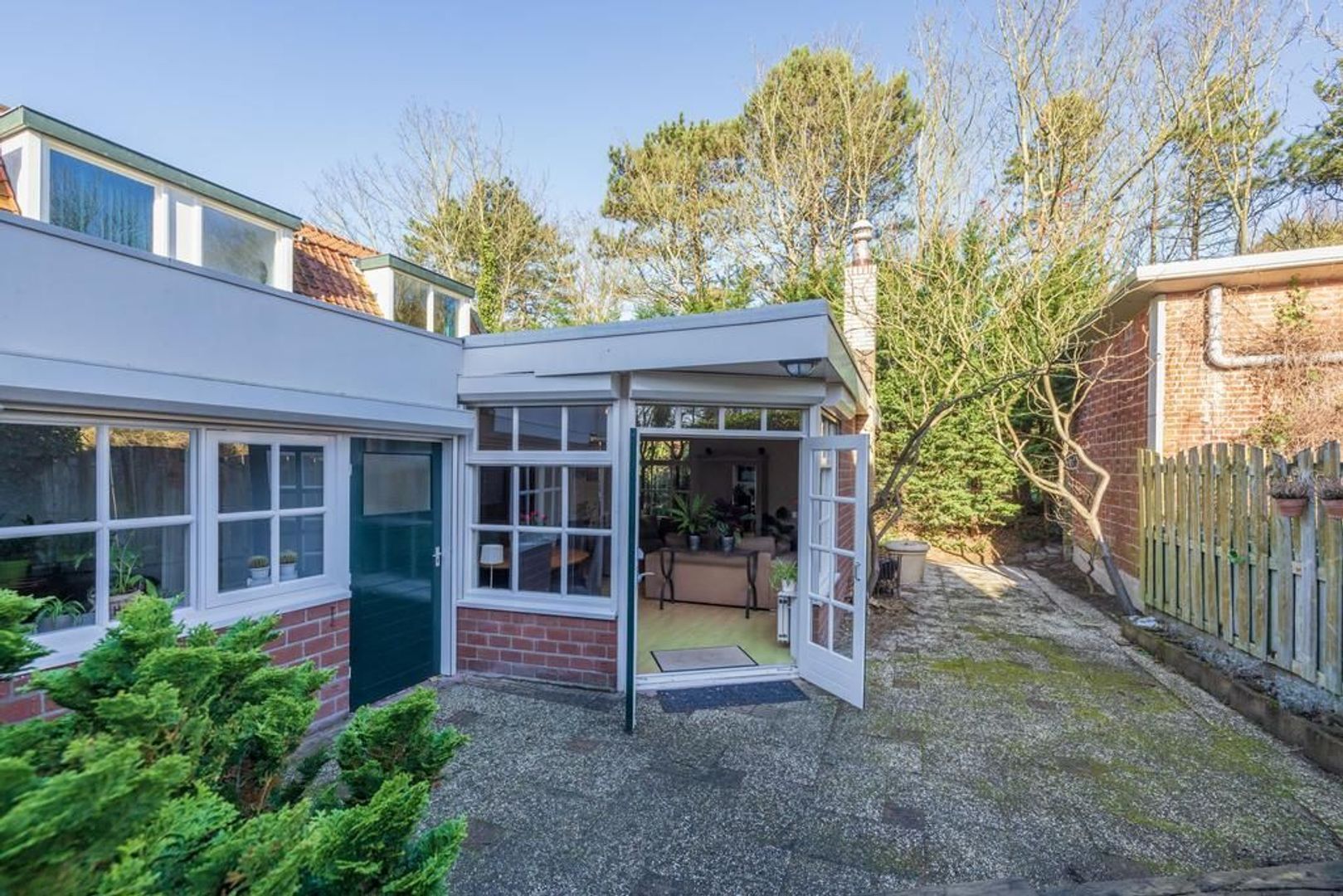 Oude Zeeweg 44, Noordwijk foto-28