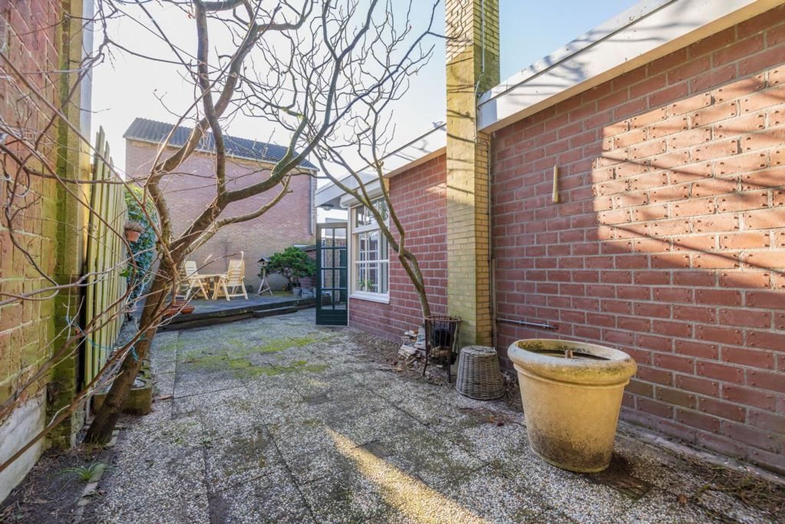 Oude Zeeweg 44, Noordwijk foto-31