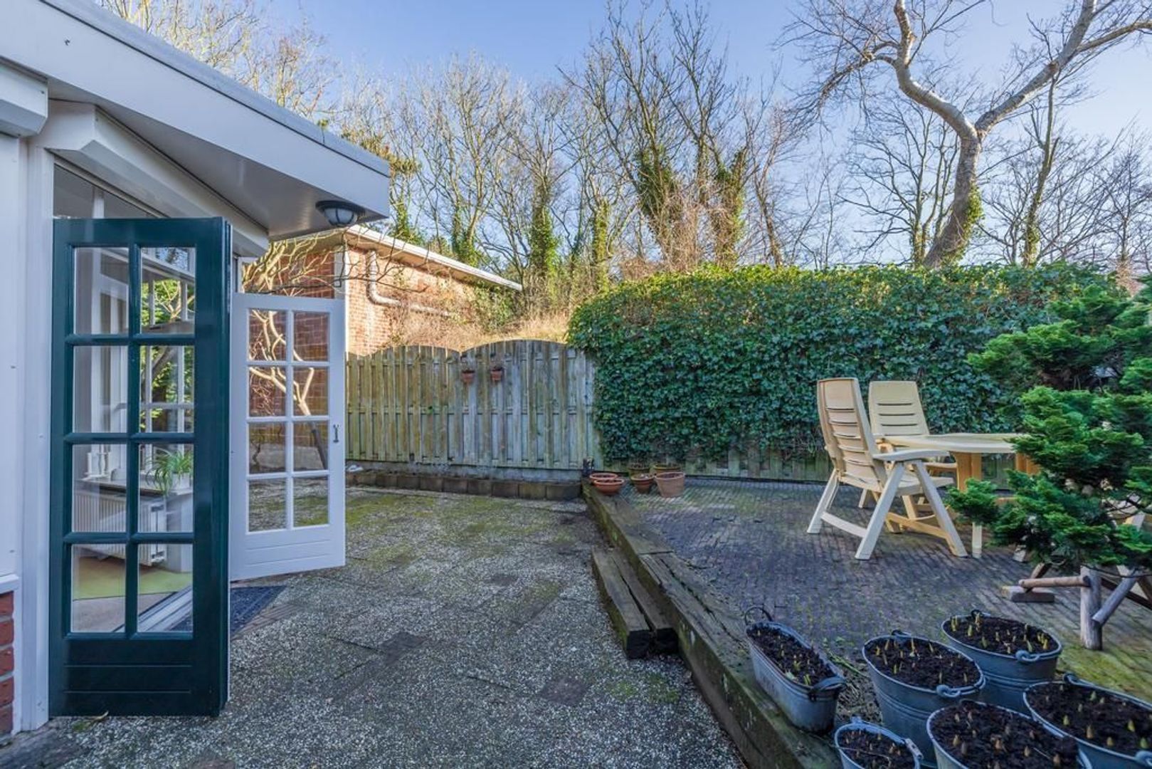 Oude Zeeweg 44, Noordwijk foto-29